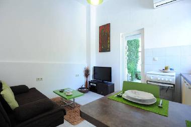 Ferienwohnung in Vodice (Sibensko-Kninska) oder Ferienwohnung oder Ferienhaus