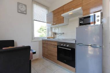 Ferienwohnung in Vodice (Sibensko-Kninska) oder Ferienwohnung oder Ferienhaus