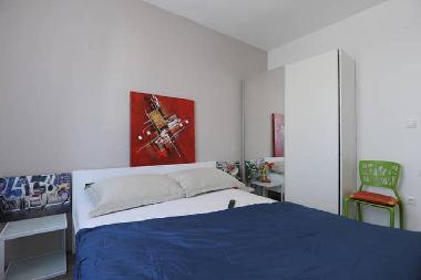 Ferienwohnung in Vodice (Sibensko-Kninska) oder Ferienwohnung oder Ferienhaus