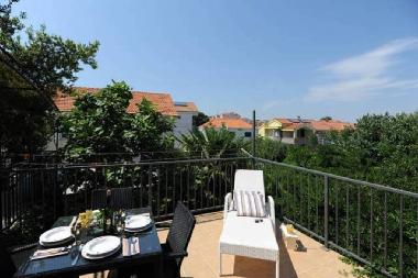 Ferienwohnung in Vodice (Sibensko-Kninska) oder Ferienwohnung oder Ferienhaus