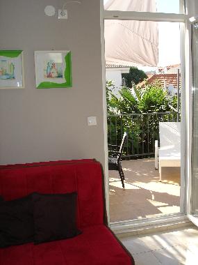 Ferienwohnung in Vodice (Sibensko-Kninska) oder Ferienwohnung oder Ferienhaus