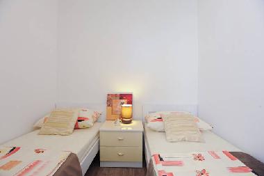 Ferienwohnung in Vodice (Sibensko-Kninska) oder Ferienwohnung oder Ferienhaus