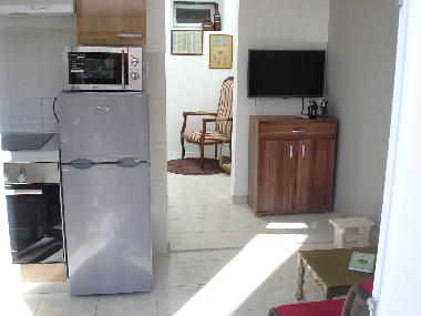 Ferienwohnung in Vodice (Sibensko-Kninska) oder Ferienwohnung oder Ferienhaus