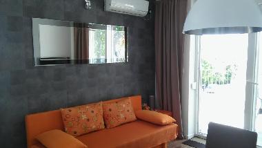 Ferienwohnung in Vodice (Sibensko-Kninska) oder Ferienwohnung oder Ferienhaus