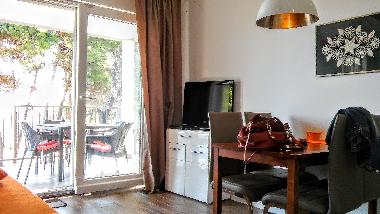 Ferienwohnung in Vodice (Sibensko-Kninska) oder Ferienwohnung oder Ferienhaus