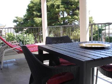 Ferienwohnung in Vodice (Sibensko-Kninska) oder Ferienwohnung oder Ferienhaus