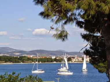 Ferienwohnung in Vodice (Sibensko-Kninska) oder Ferienwohnung oder Ferienhaus
