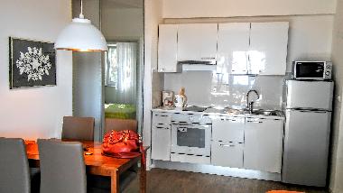 Ferienwohnung in Vodice (Sibensko-Kninska) oder Ferienwohnung oder Ferienhaus