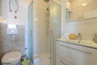 Ferienwohnung in Vodice (Sibensko-Kninska) oder Ferienwohnung oder Ferienhaus