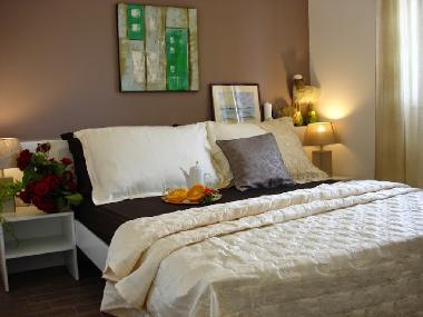 Ferienwohnung in Vodice (Sibensko-Kninska) oder Ferienwohnung oder Ferienhaus