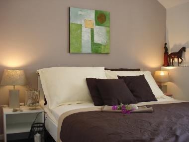 Ferienwohnung in Vodice (Sibensko-Kninska) oder Ferienwohnung oder Ferienhaus