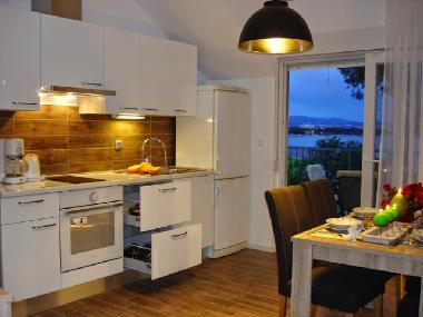 Ferienwohnung in Vodice (Sibensko-Kninska) oder Ferienwohnung oder Ferienhaus