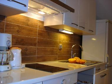 Ferienwohnung in Vodice (Sibensko-Kninska) oder Ferienwohnung oder Ferienhaus