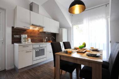 Ferienwohnung in Vodice (Sibensko-Kninska) oder Ferienwohnung oder Ferienhaus