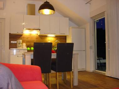 Ferienwohnung in Vodice (Sibensko-Kninska) oder Ferienwohnung oder Ferienhaus