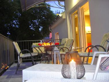 Ferienwohnung in Vodice (Sibensko-Kninska) oder Ferienwohnung oder Ferienhaus