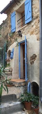 Ferienhaus in Peyriac de mer (Aude) oder Ferienwohnung oder Ferienhaus