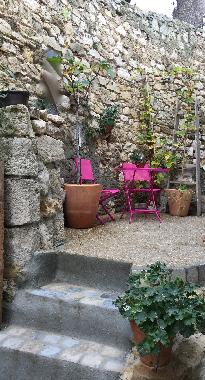 Ferienhaus in Peyriac de mer (Aude) oder Ferienwohnung oder Ferienhaus