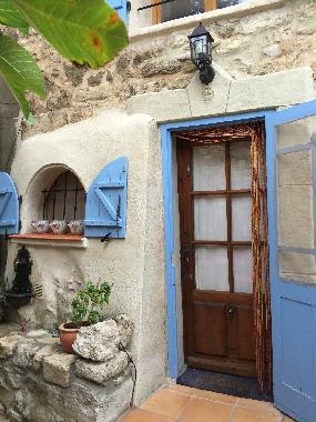 Ferienhaus in Peyriac de mer (Aude) oder Ferienwohnung oder Ferienhaus