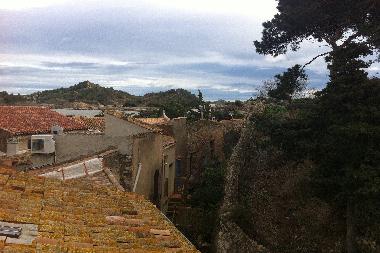 Ferienhaus in Peyriac de mer (Aude) oder Ferienwohnung oder Ferienhaus