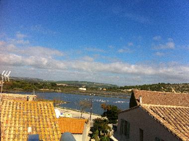 Ferienhaus in Peyriac de mer (Aude) oder Ferienwohnung oder Ferienhaus