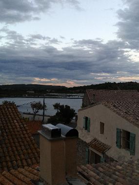 Ferienhaus in Peyriac de mer (Aude) oder Ferienwohnung oder Ferienhaus