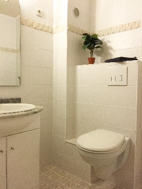 Ferienhaus in Peyriac de mer (Aude) oder Ferienwohnung oder Ferienhaus