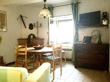 Ferienhaus in Peyriac de mer (Aude) oder Ferienwohnung oder Ferienhaus