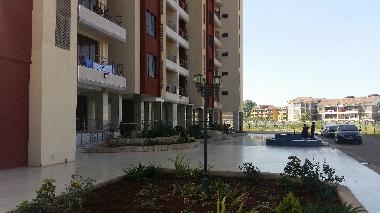 Ferienwohnung in Nairobi (Nairobi Area) oder Ferienwohnung oder Ferienhaus