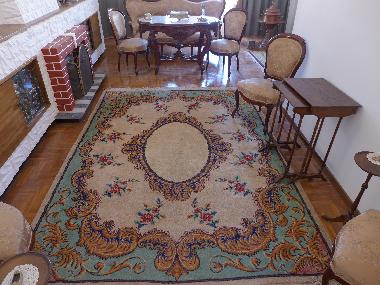 Villa in CHANIA/CRETE (Chania) oder Ferienwohnung oder Ferienhaus