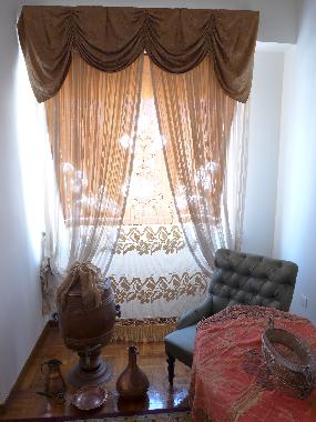 Villa in CHANIA/CRETE (Chania) oder Ferienwohnung oder Ferienhaus