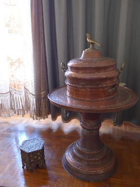 Villa in CHANIA/CRETE (Chania) oder Ferienwohnung oder Ferienhaus