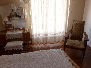 Villa in CHANIA/CRETE (Chania) oder Ferienwohnung oder Ferienhaus