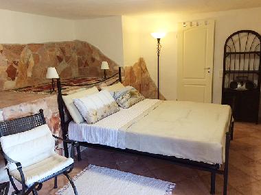 Ferienhaus in CHIA - Domus de Maria (Cagliari) oder Ferienwohnung oder Ferienhaus