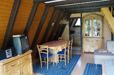 Ferienhaus in Waldkirchen (Niederbayern) oder Ferienwohnung oder Ferienhaus