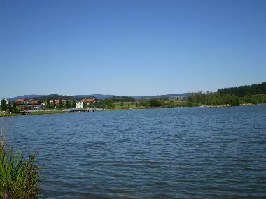 Ferienhaus in Waldkirchen (Niederbayern) oder Ferienwohnung oder Ferienhaus