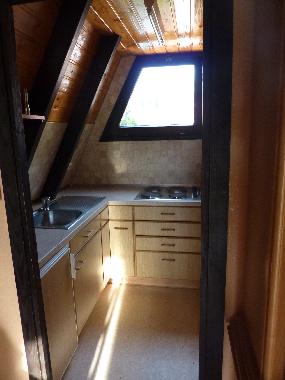 Ferienhaus in Waldkirchen (Niederbayern) oder Ferienwohnung oder Ferienhaus