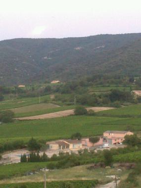 Ferienwohnung in methamis (Vaucluse) oder Ferienwohnung oder Ferienhaus