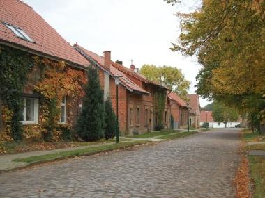 Dorfansichten aus Schmatzin