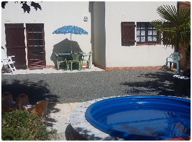 Ferienwohnung in Apremont (Vend�e) oder Ferienwohnung oder Ferienhaus