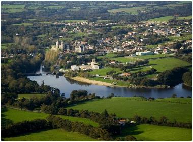 Ferienwohnung in Apremont (Vend�e) oder Ferienwohnung oder Ferienhaus