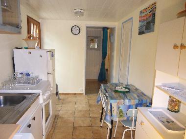 Ferienwohnung in Apremont (Vend�e) oder Ferienwohnung oder Ferienhaus