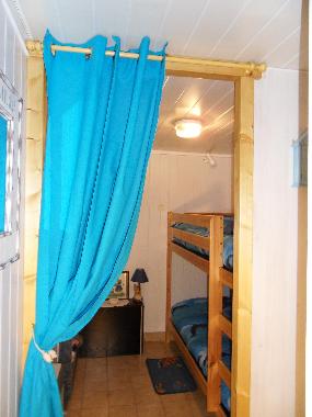 Ferienwohnung in Apremont (Vend�e) oder Ferienwohnung oder Ferienhaus