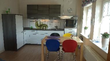 Ferienwohnung in Binz (Ostsee-Inseln) oder Ferienwohnung oder Ferienhaus