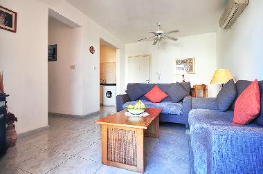 Ferienwohnung in Paphos (Paphos) oder Ferienwohnung oder Ferienhaus
