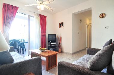 Ferienwohnung in Paphos (Paphos) oder Ferienwohnung oder Ferienhaus