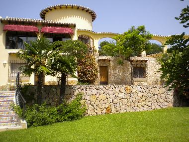 Ferienhaus in Monte Pego (Alicante / Alacant) oder Ferienwohnung oder Ferienhaus