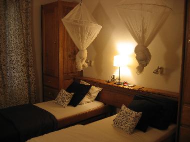 Ferienhaus in saly (Thies) oder Ferienwohnung oder Ferienhaus