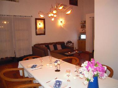 Ferienhaus in saly (Thies) oder Ferienwohnung oder Ferienhaus