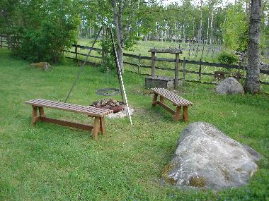 Ferienhaus in Hultsfred (Smaland) oder Ferienwohnung oder Ferienhaus